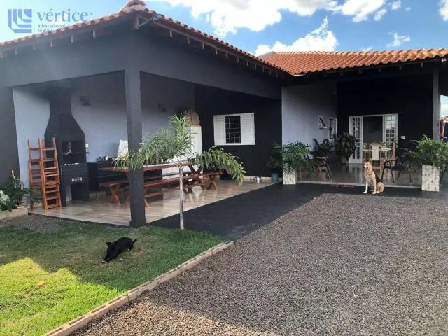 Sítio / Chácara para Venda em Presidente Castelo Branco/PR Centro 1 Quartos