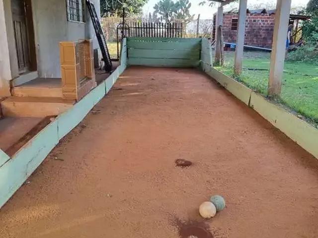Sítio / Chácara para Venda em Presidente Castelo Branco/PR Zona Rural 2 Quartos