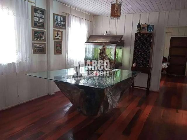 Sítio / Chácara para Venda em Presidente Getúlio/SC Centro 3 Quartos
