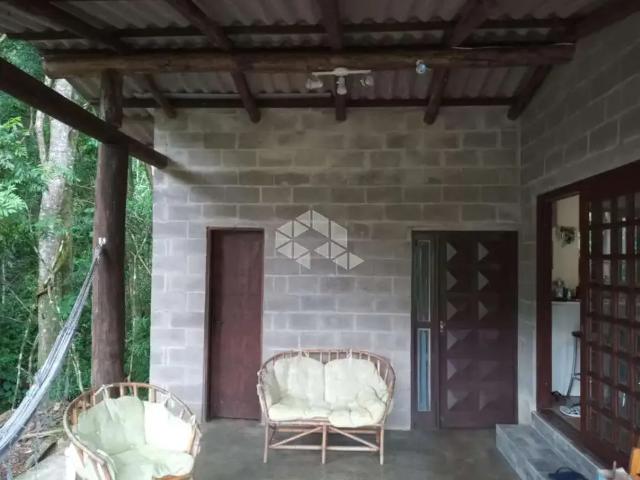 Sítio / Chácara para Venda em Presidente Lucena/RS Zona Rural 3 Quartos