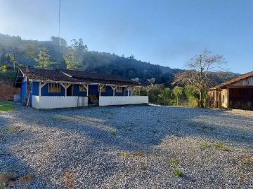 Sítio / Chácara para Venda em Presidente Nereu/SC Zona Rural 3 Quartos