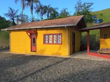 Sítio / Chácara para Venda em Presidente Nereu/SC Zona Rural 2 Quartos