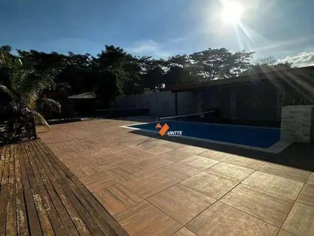 Sítio / Chácara para Venda em Presidente Prudente/SP Montalvão 2 Quartos