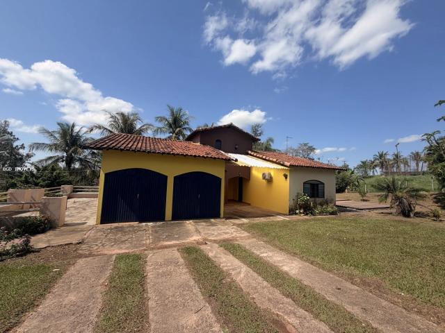 Sítio / Chácara para Venda em Presidente Prudente/SP Área Rural de Presidente Prudente 2 Quartos
