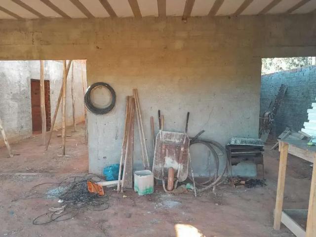 Sítio / Chácara para Venda em Presidente Prudente/SP Área Rural de Presidente Prudente 2 Quartos