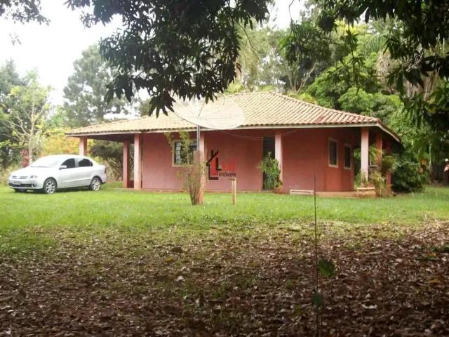 Sítio / Chácara para Venda em Presidente Prudente/SP Área Rural de Presidente Prudente 2 Quartos