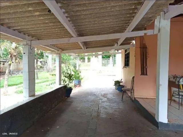 Sítio / Chácara para Venda em Presidente Prudente/SP Área Rural de Presidente Prudente 3 Quartos