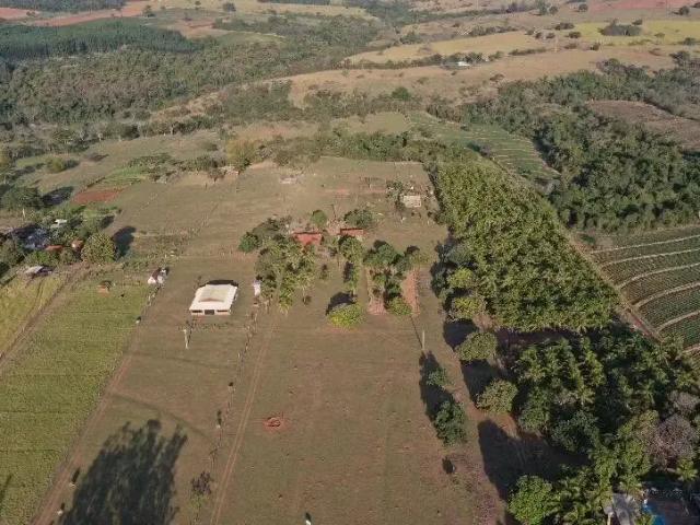Sítio / Chácara para Venda em Presidente Prudente/SP Gramado 3 Quartos