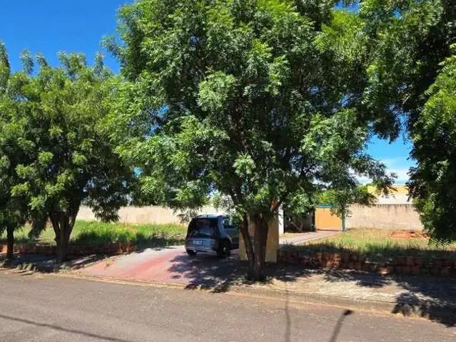 Sítio / Chácara para Venda em Presidente Prudente/SP Rotta do Sol 3 Quartos