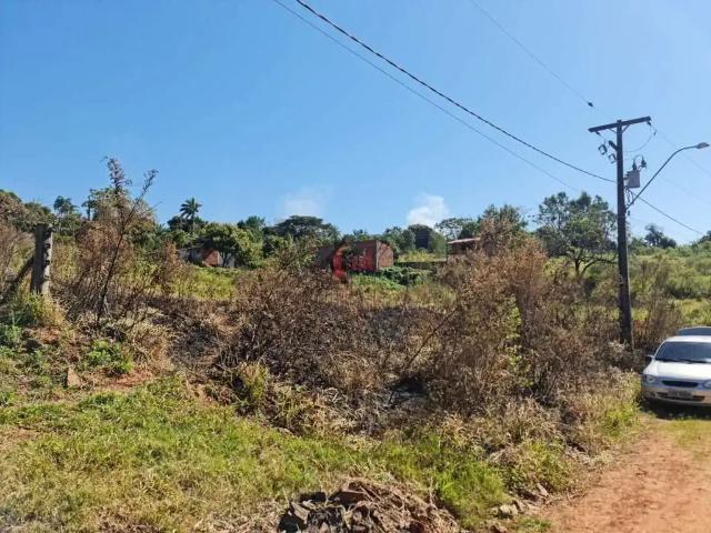 Sítio / Chácara para Venda em Presidente Prudente/SP Terras de Imoplan