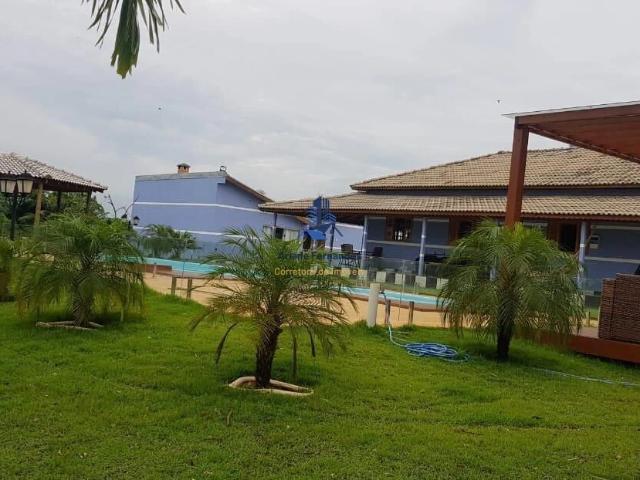 Sítio / Chácara para Venda em Presidente Prudente/SP Vila Maria 5 Quartos
