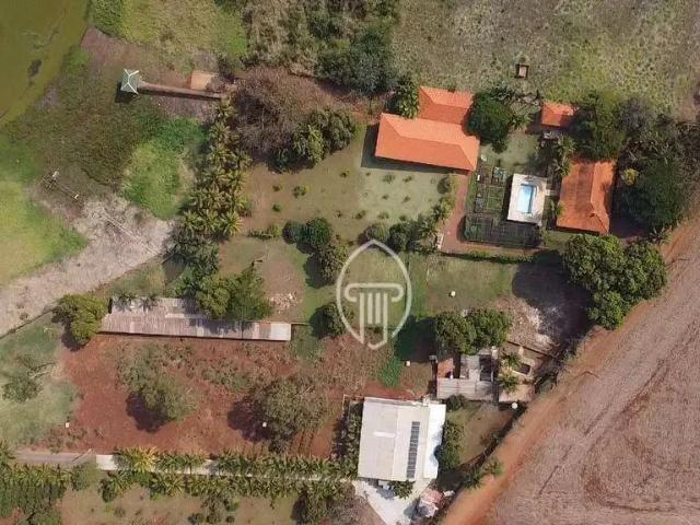 Sítio / Chácara para Venda em Primeiro de Maio/PR Centro