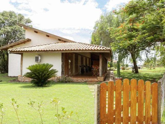 Sítio / Chácara para Venda em Primeiro de Maio/PR Centro 4 Quartos