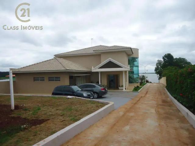 Sítio / Chácara para Venda em Primeiro de Maio/PR Centro 4 Quartos