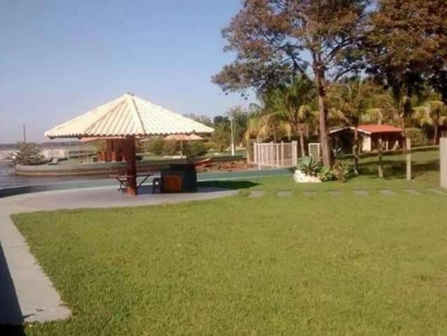 Sítio / Chácara para Venda em Primeiro de Maio/PR Centro 5 Quartos
