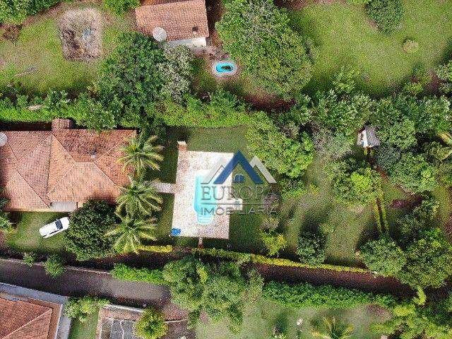 Sítio / Chácara para Venda em Primeiro de Maio/PR Centro 5 Quartos