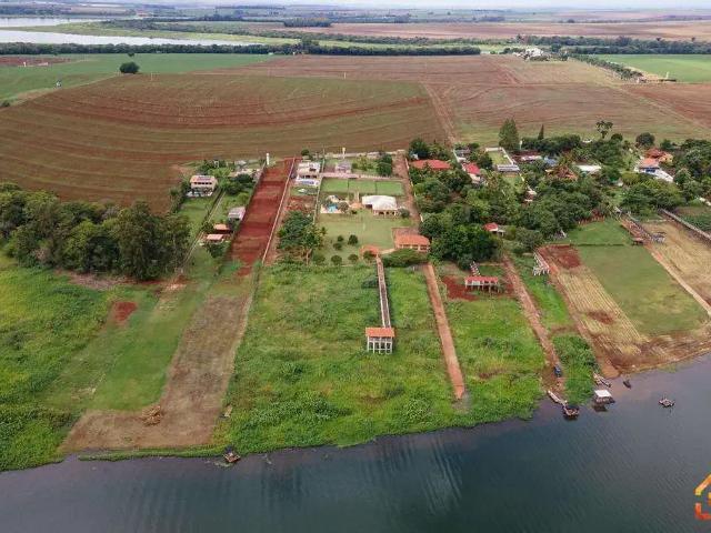 Sítio / Chácara para Venda em Primeiro de Maio/PR Centro 6 Quartos