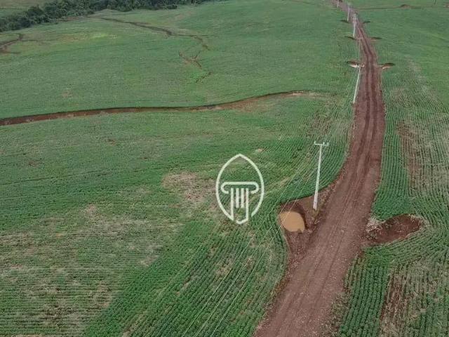 Sítio / Chácara para Venda em Primeiro de Maio/PR Centro