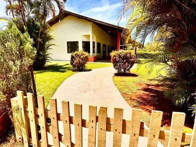 Sítio / Chácara para Venda em Primeiro de Maio/PR Centro 2 Quartos