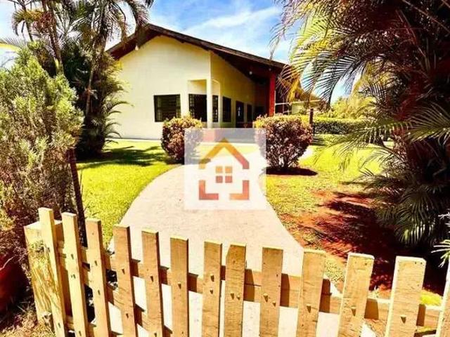 Sítio / Chácara para Venda em Primeiro de Maio/PR Centro 2 Quartos
