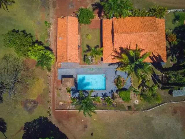 Sítio / Chácara para Venda em Primeiro de Maio/PR Centro 3 Quartos