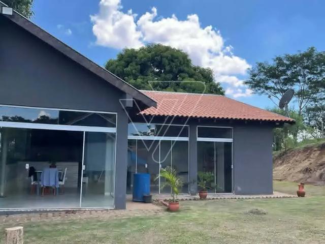 Sítio / Chácara para Venda em Primeiro de Maio/PR Centro 3 Quartos