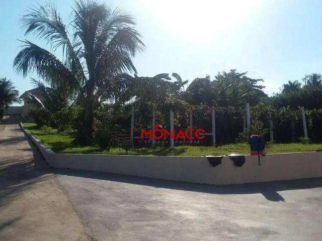 Sítio / Chácara para Venda em Primeiro de Maio/PR Centro 3 Quartos