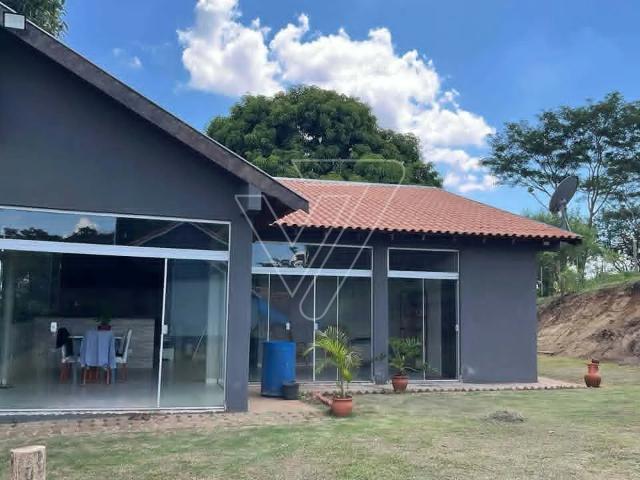 Sítio / Chácara para Venda em Primeiro de Maio/PR Centro 3 Quartos