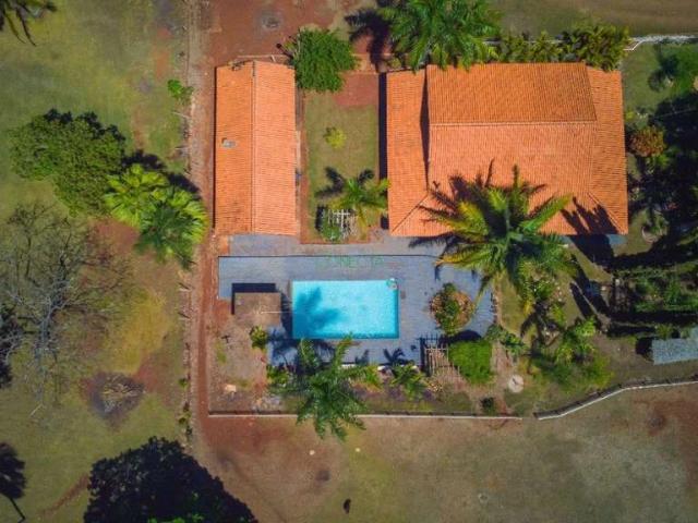 Sítio / Chácara para Venda em Primeiro de Maio/PR Centro 3 Quartos