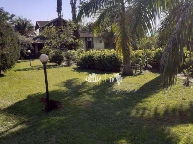 Sítio / Chácara para Venda em Primeiro de Maio/PR Centro 3 Quartos