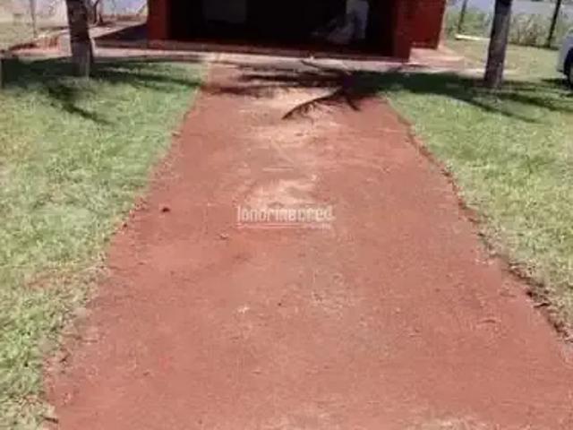 Sítio / Chácara para Venda em Primeiro de Maio/PR Centro 3 Quartos