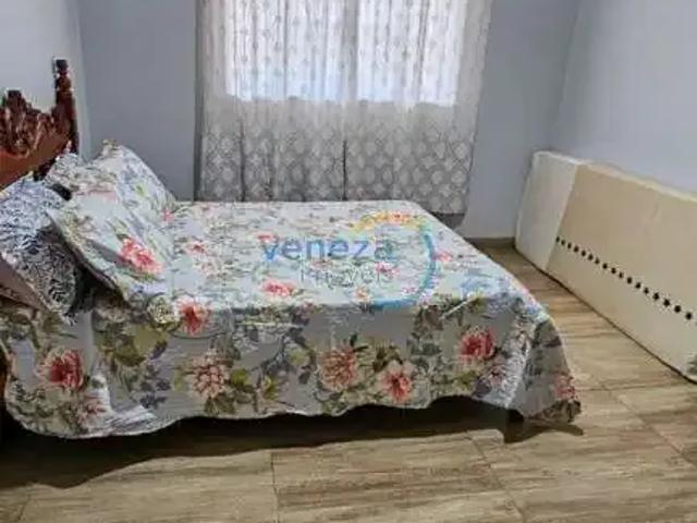 Sítio / Chácara para Venda em Primeiro de Maio/PR Residencial Renzi 2 Quartos