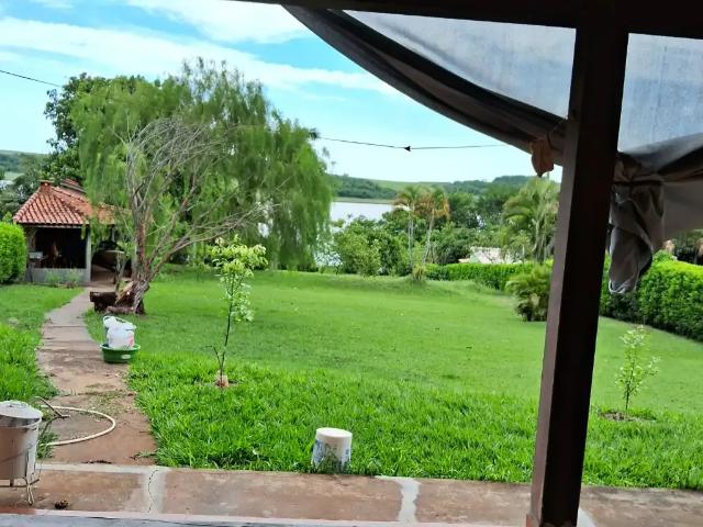 Sítio / Chácara para Venda em Primeiro de Maio/PR Residencial Riviera do Poente 3 Quartos