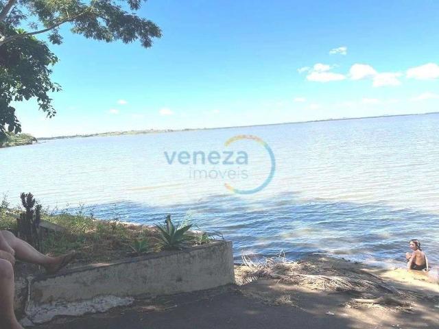 Sítio / Chácara para Venda em Primeiro de Maio/PR Zona Rural 3 Quartos