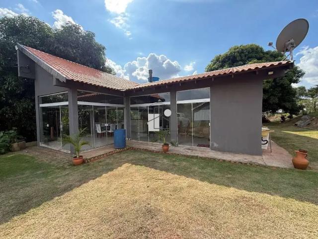 Sítio / Chácara para Venda em Primeiro de Maio/PR Zona Rural 3 Quartos