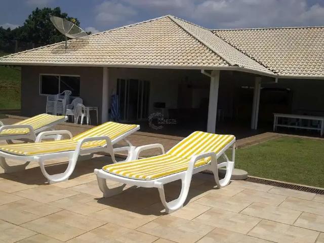 Sítio / Chácara para Venda em Primeiro de Maio/PR Zona Rural 3 Quartos