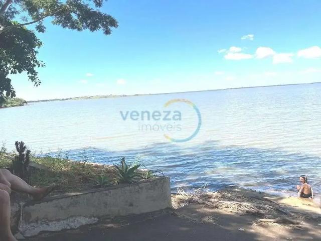 Sítio / Chácara para Venda em Primeiro de Maio/PR Zona Rural 3 Quartos