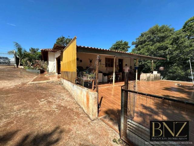 Sítio / Chácara para Venda em Primeiro de Maio/PR Zona Rural