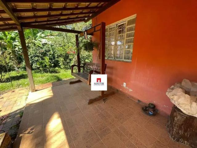 Sítio / Chácara para Venda em Primeira Cruz/MA Zona Rural 4 Quartos