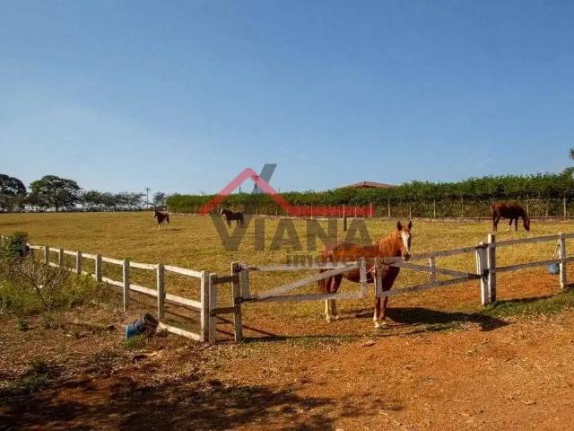Sítio / Chácara para Venda em Quadra/SP Zona Rural 4 Quartos