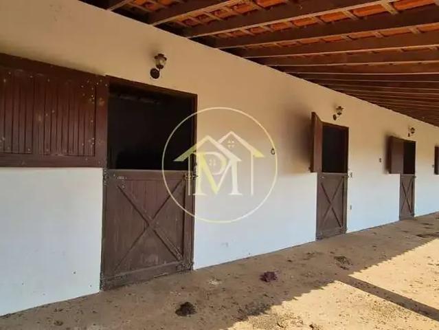 Sítio / Chácara para Venda em Quadra/SP Zona Rural 5 Quartos
