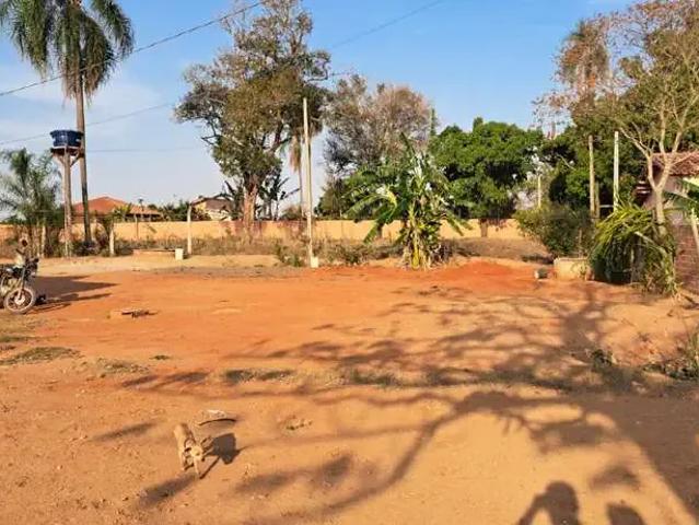 Sítio / Chácara para Venda em Quadra/SP Zona Rural 3 Quartos