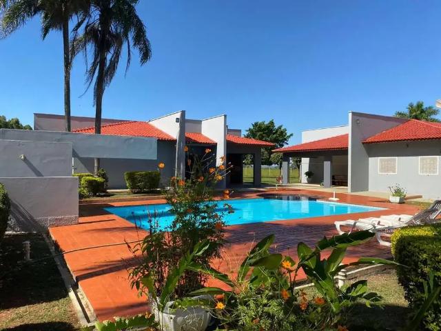 Sítio / Chácara para Venda em Quatá/SP Zona Rural 3 Quartos