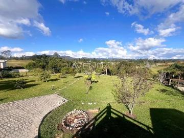 Quatro Barras, Paraná - Varanda, Spa