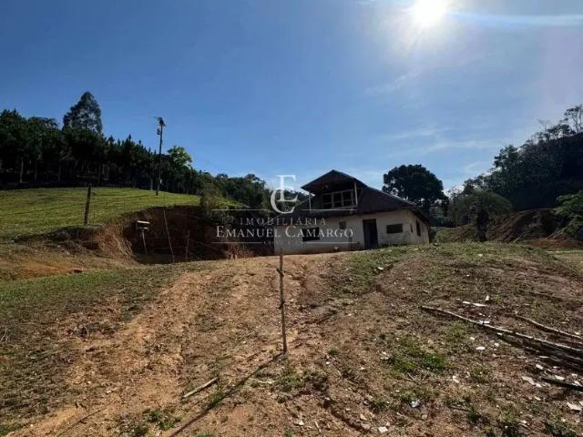 Sítio / Chácara para Venda em Quatro Barras/PR Borda do Campo