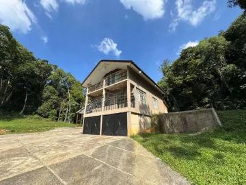 Sítio / Chácara para Venda em Quatro Barras/PR Campininha 3 Quartos