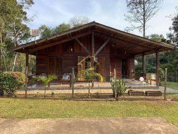 Quatro Barras, Paraná - Varanda, Garagem