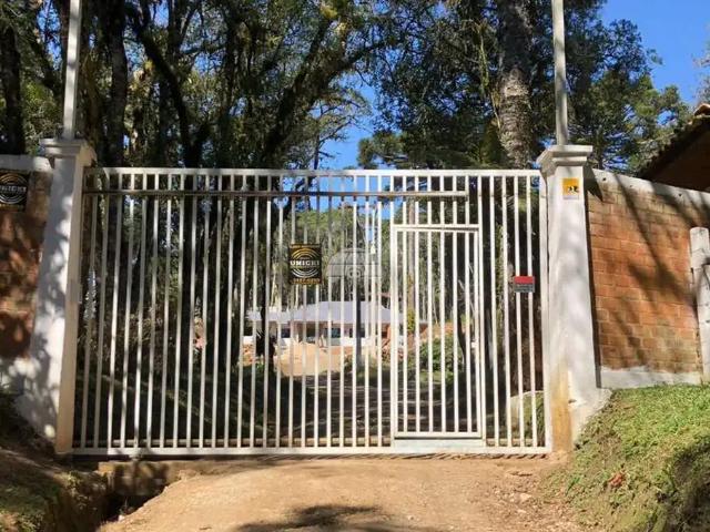 Sítio / Chácara para Venda em Quatro Barras/PR Campininha