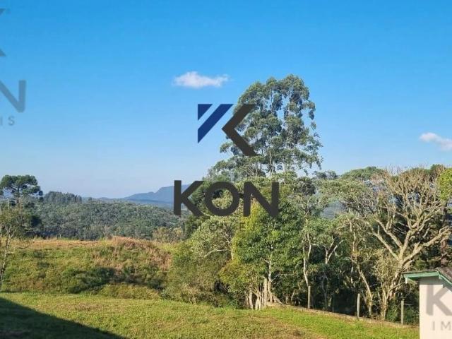 Sítio / Chácara para Venda em Quatro Barras/PR Centro 4 Quartos