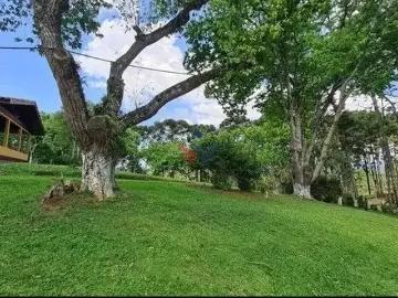 Quatro Barras, Paraná - Lareira, Churrasqueira